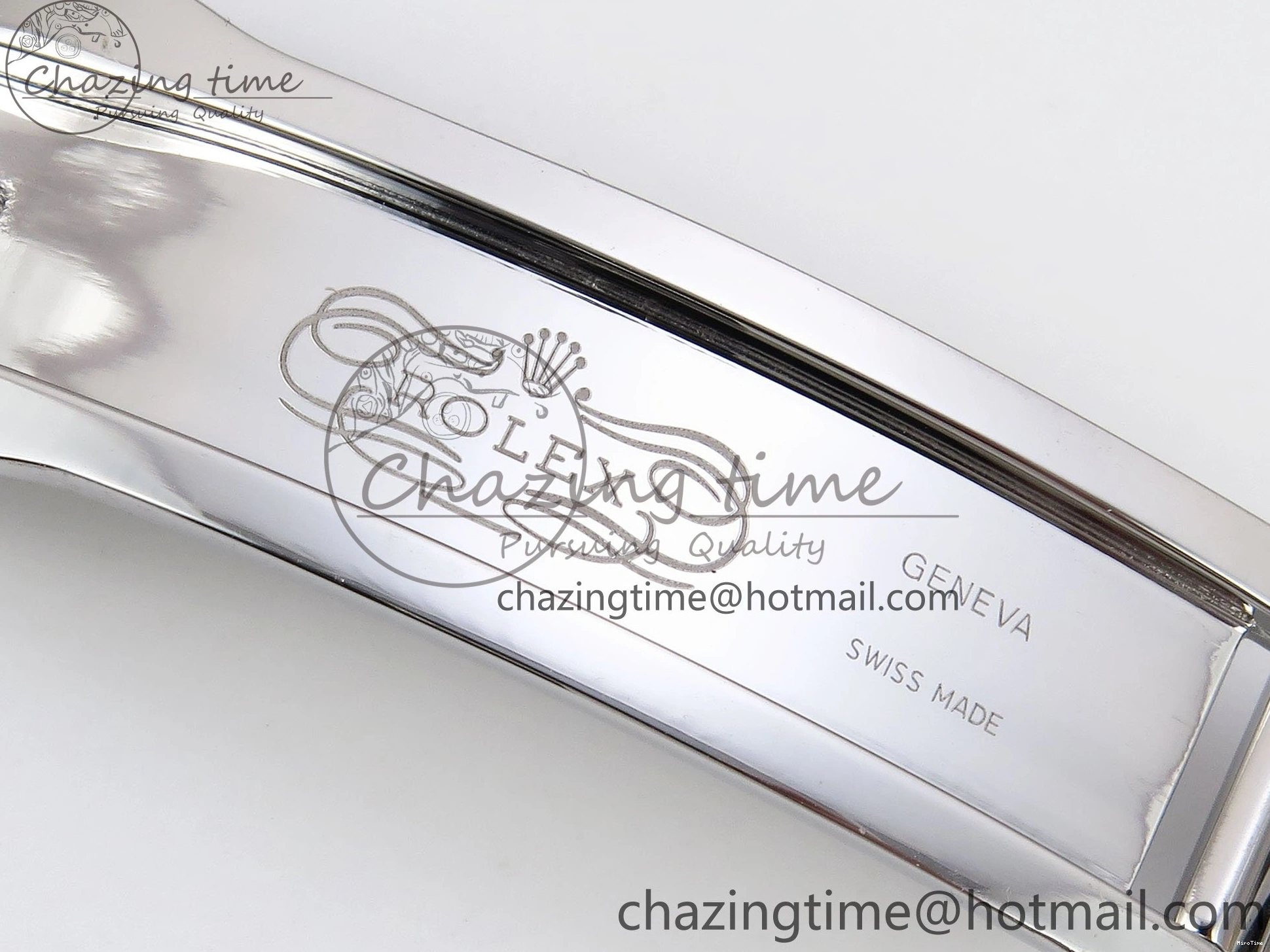 MiroTime 0419 Lightweight DateJust 36 126234 APF 1:1 Best Edition 904L Steel Blue Sitck Dial on SS Jubilee Bracelet VR 1582